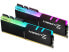 Фото #1 товара G.SKILL TridentZ RGB Series 32GB (2 x 16GB) 288-Pin PC RAM DDR4 3200 (PC4 25600)