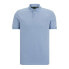 BOSS Pio 1 10250606 short sleeve polo