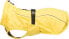 Фото #1 товара Защитный плащ Trixie Vimy от дождя, L: 62 см, желтый
