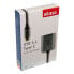 Фото #5 товара Akasa USB 3.2 Gen1 Type-C Dual Card Reader - silber