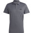 Фото #4 товара ADIDAS Tr-Es Base short sleeve polo