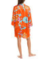 Фото #2 товара N Natori Malta Caftan Women's