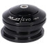 Фото #1 товара XLC HS-A15 A-Head 1-1/8 28.6/30/44 mm Semi-Integrated Headset