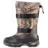 Фото #5 товара Baffin Wolf Mossy Oak Snow Mens Black, Brown, Green Casual Boots 43000015-966