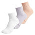 Фото #1 товара SUPERDRY Ankle 3 Pack socks