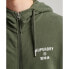 Фото #4 товара SUPERDRY Code Core Sport Zip hoodie