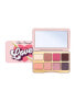 Фото #1 товара Too Faced Limited Edition Be My Lover Mini Eye Shadow Palette