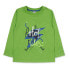 TUC TUC Robot Maker long sleeve T-shirt