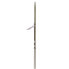 Фото #2 товара SIGALSUB Tahitian Spearshaft Ghost with Hidden Pins and Barbs 6.5 mm Pole