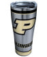 Фото #1 товара Purdue Boilermakers 30oz Tradition Stainless Steel Tumbler