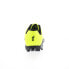 Фото #18 товара Inov-8 X-Talon G 210 V2 000985-YWBK Mens Yellow Athletic Hiking Shoes