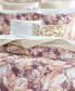 Фото #3 товара Magnolia Cotton 3-Pc. Duvet Cover Set, King, Created for Macy's