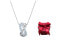 Swarovski 5582806 Crystal Necklace