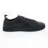 Фото #1 товара Diesel S-Clever Low Y01748-P1729-H1669 Mens Black Lifestyle Sneakers Shoes 8