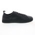 Фото #1 товара Кроссовки мужские Diesel S-Clever Low черные Lifestyle Sneakers