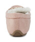 Women's Intoit Moccasin Slippers