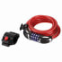 Фото #1 товара GES 4 Digit cable lock