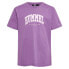 ფოტო #1 პროდუქტის HUMMEL Fast short sleeve T-shirt