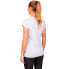 ფოტო #2 პროდუქტის TRANGOWORLD Ladka short sleeve T-shirt