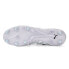 Фото #10 товара Puma Ultra Ultimate Brilliance Firm GroundAg Soccer Cleats Womens White Sneakers