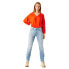 ფოტო #2 პროდუქტის GARCIA N40232 Long Sleeve Blouse