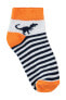 Носки Civil Boys Blue Trio Patik Socks