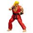 JADA Street Fighter II Ken 15 cm Figure