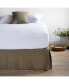Фото #1 товара 100% French Linen Bedskirt - Twin