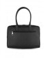 Фото #5 товара Urban Factory Ladee Laptop Bag 13/14" Black - Ladies case - 35.6 cm (14") - 937 g