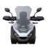 Фото #1 товара WRS Honda X-ADV 750 D ABS DCT 17-20 HO011F Windshield