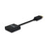 Фото #1 товара Адаптер для DisplayPort на HDMI Equip 133438