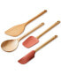 Фото #1 товара Tools and Gadgets 4-Pc. Cooking Utensil Set
