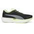 Фото #1 товара Puma Deviate Nitro 2 Run 75 Running Mens Black Sneakers Athletic Shoes 37778201