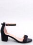 Фото #3 товара Босоножки на высоком каблуке COSTELLO BLACK