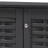 Фото #7 товара Winda 3-Door Cabinet