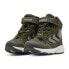 HUMMEL Zap Hike Boots