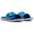 UNDER ARMOUR Ignite Pro Graphic Strap Slides