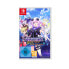 NINTENDO GAMES Switch Neptunia Game Maker REvolution Day One Edition