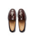 Фото #6 товара G.H.BASS Men's Larkin Tassel Brogue Weejuns® Loafers