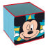 Фото #1 товара Куб хранения с Mickey Disney 31x31x31 см