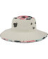 Фото #2 товара Men's Natural Washington Nationals Retro Beachin' Bucket Hat