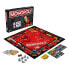 Фото #1 товара MONOPOLY Money Heist Board Board Game