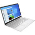 Фото #14 товара Ноутбук HP 17-cn3053cl 17,3" Intel Core i5-1335U 16 GB RAM 512 Гб SSD Qwerty US (Пересмотрено A+)