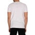 ფოტო #2 პროდუქტის ALPHA INDUSTRIES Label 2 Pack short sleeve T-shirt