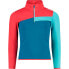 Фото #2 товара CMP Sweat 32L0495 half zip fleece