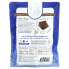 Фото #2 товара Шоколадное конфеты ChocZero Keto Bark, Молочный шоколад, Карамельный хруст, 15 мини-пачек, 6 унций (170 г)