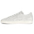 Фото #5 товара Puma Suede Classic 75Y Lace Up Mens Grey Sneakers Casual Shoes 39332502