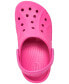 Фото #4 товара Детские босоножки Crocs Baya Classic для девочек