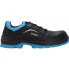 Фото #13 товара UVEX Arbeitsschutz 95558 - Male - Adult - Safety shoes - Black - Blue - ESD - S2 - SRC - Lace-up closure