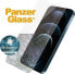 Фото #2 товара Защитное стекло для iPhone 12 Pro Max PanzerGlass Pro Standard Super+ Antibacterial